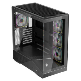 Case 1stPlayer GM7 RGB noPSU