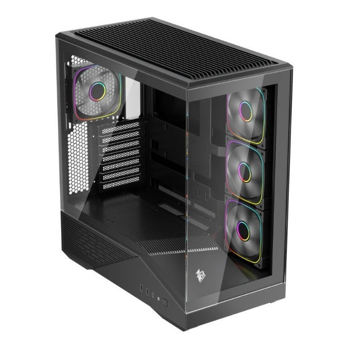 Case 1stPlayer GM7 RGB noPSU