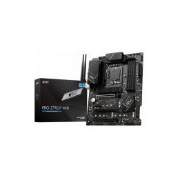 MSI PRO Z790-P WIFI