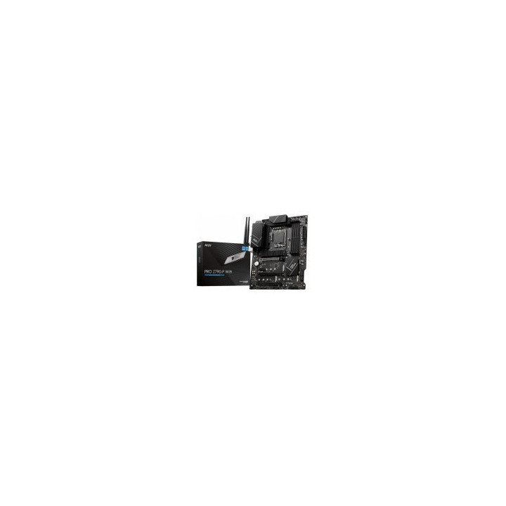 MSI PRO Z790-P WIFI