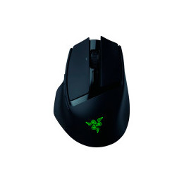 Razer Basilisk Mobile - Gaming Mouse