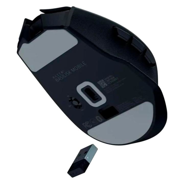 Razer Basilisk Mobile - Gaming Mouse