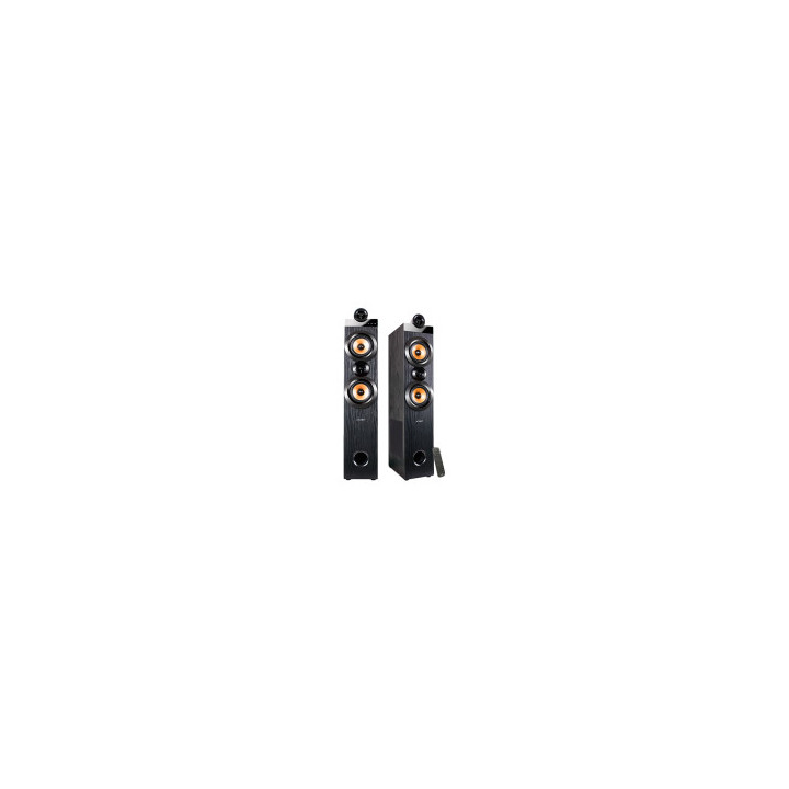 F&D T-70X 2.0 Floorstanding Speakers