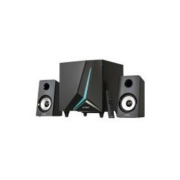 F&D F670X 2.1 Multimedia Speakers
