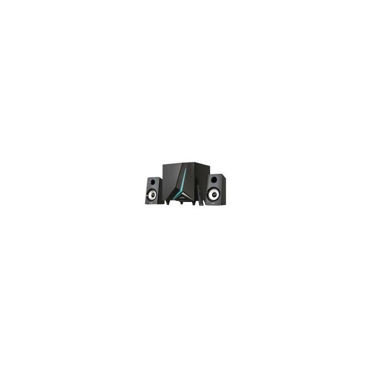 F&D F670X 2.1 Multimedia Speakers