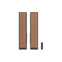 F&D T-68X 2.0 Floorstanding Speakers
