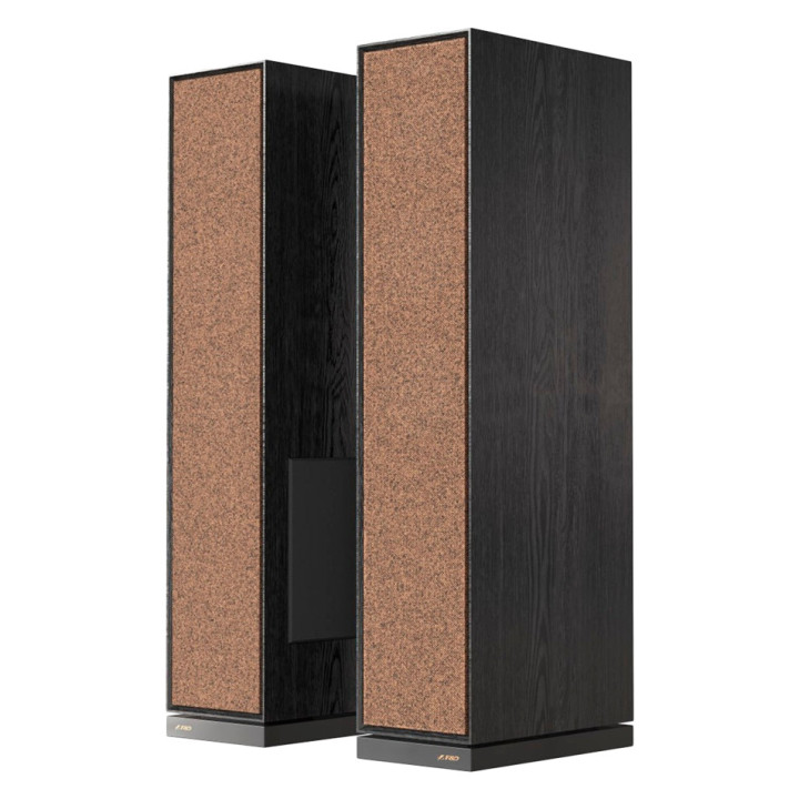 F&D T-68X 2.0 Floorstanding Speakers