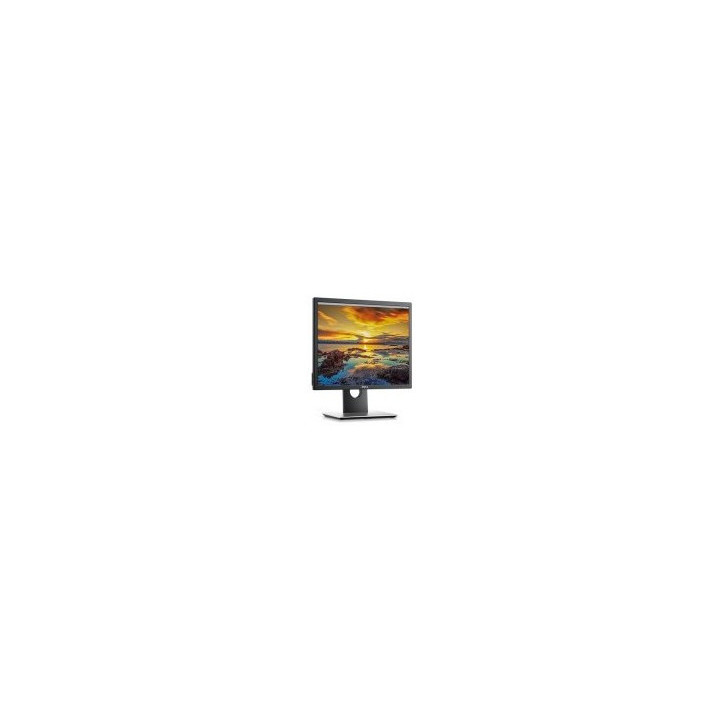 Monitor LED DELL Professional P1917S 19"