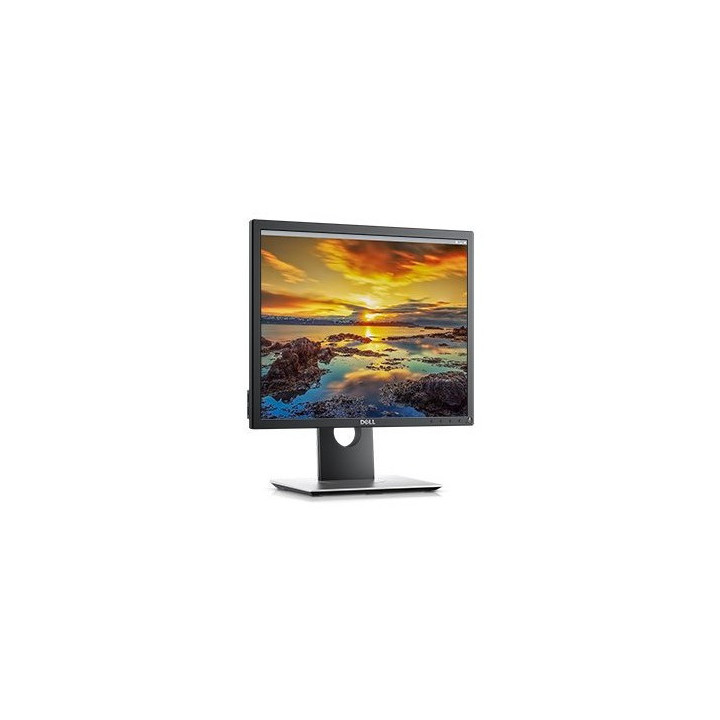 Monitor LED DELL Professional P1917S 19"