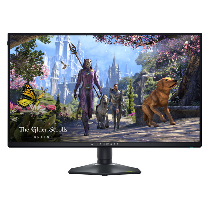 Alienware AW2725QF Gaming Monitor