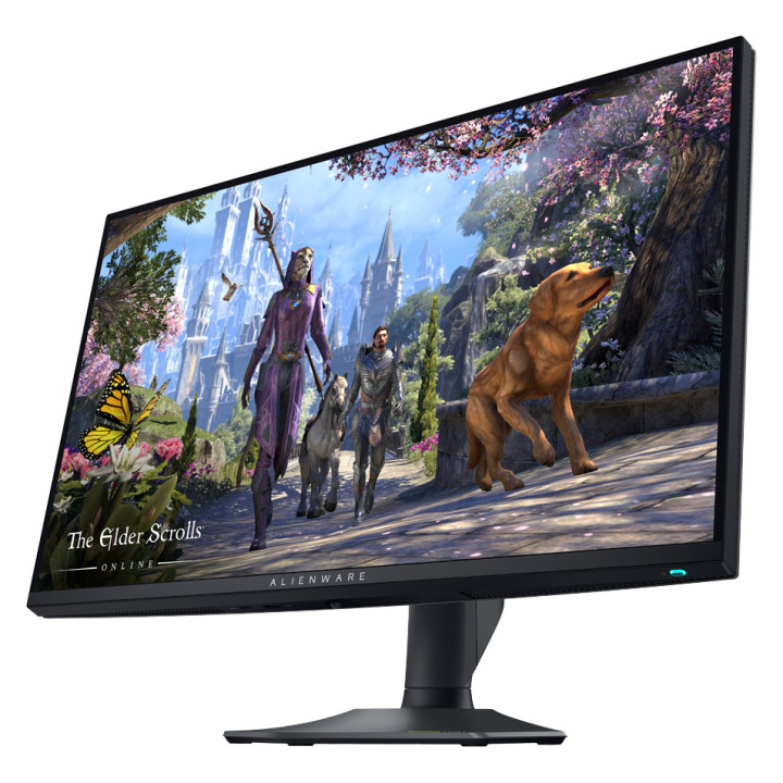 Alienware AW2725QF Gaming Monitor