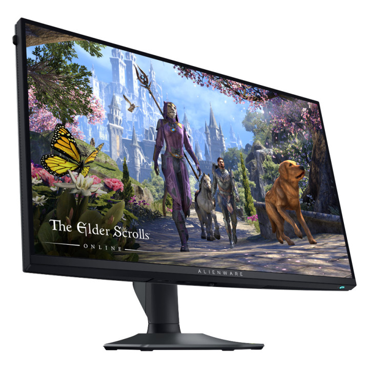 Alienware AW2725QF Gaming Monitor