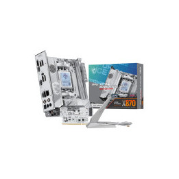 MSI MPG X870I EDGE TI EVO WIFI