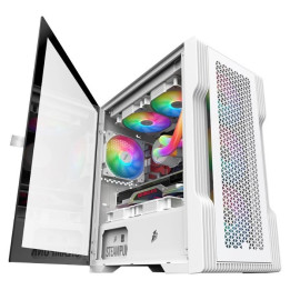 Case 1stPlayer TRILOBITE WHITE