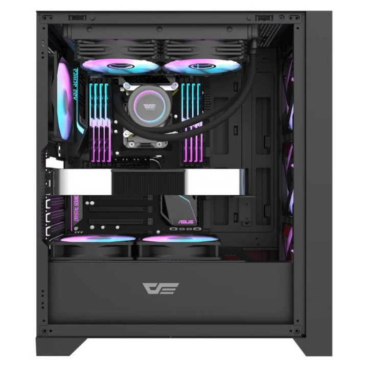 Case Darkflash DRX70 NoPSU