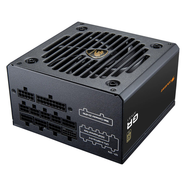 COUGAR GR 850 PSU 80plus Gold Fully Modular