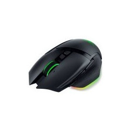Razer Basilisk V3 Pro - Ergonomic Wireless Gaming Mouse