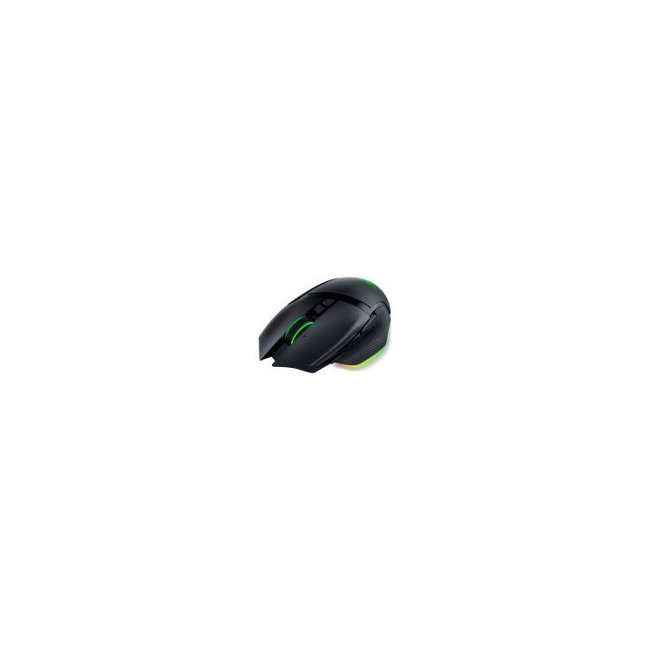 Razer Basilisk V3 Pro - Ergonomic Wireless Gaming Mouse