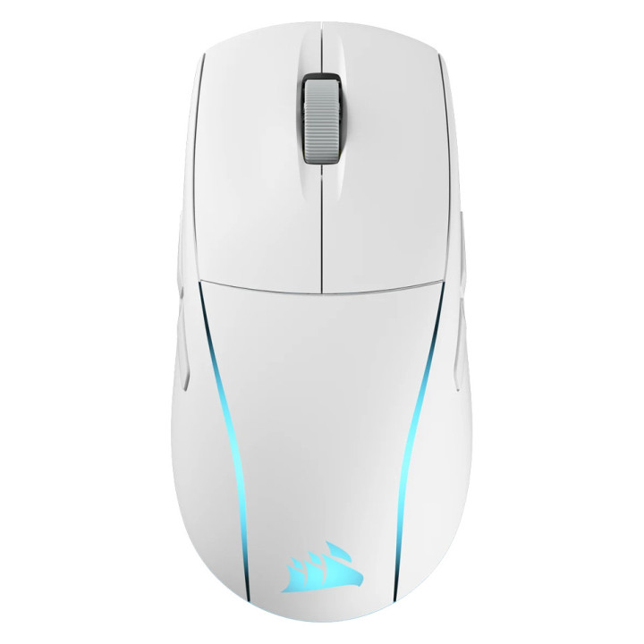 CORSAIR M75 WIRELESS Lightweight RGB Gaming Mouse