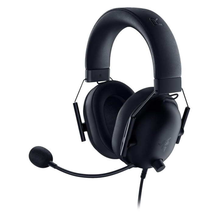 Razer BlackShark V2 X For PlayStation