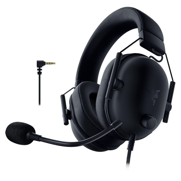 Razer BlackShark V2 X For PlayStation