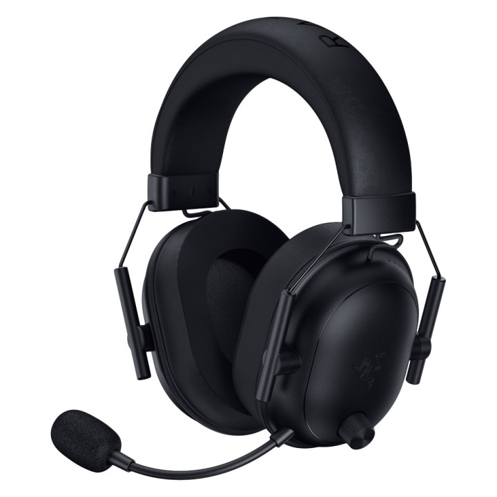 Razer BlackShark V2 HyperSpeed
