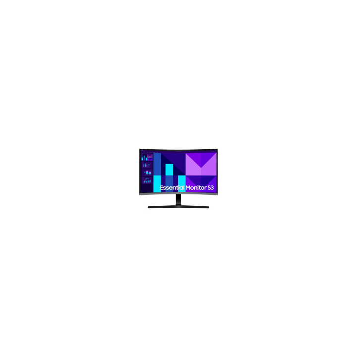 Monitor LED Samsung LS27D392GAUXEN S39GD