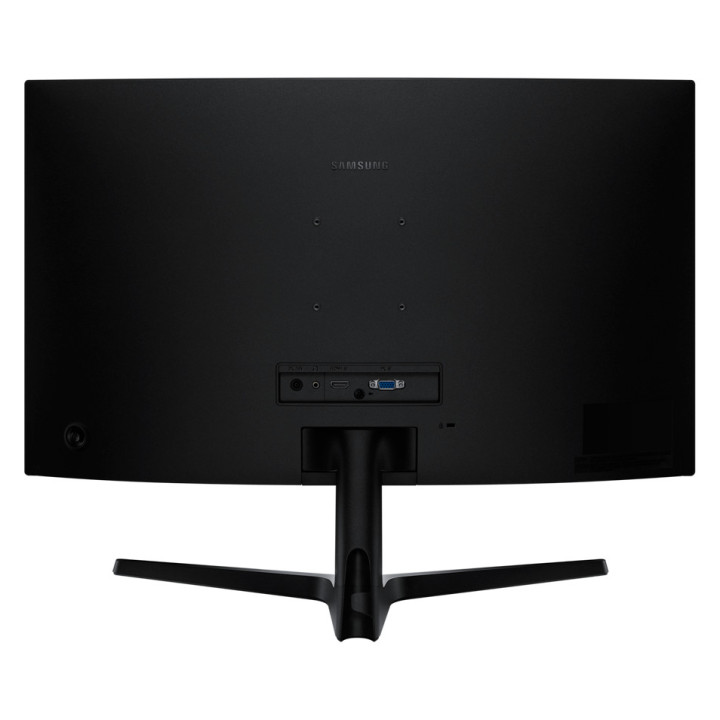 Monitor LED Samsung LS27D392GAUXEN S39GD