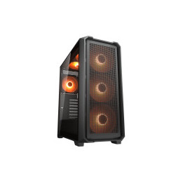 COUGAR MX600 Air PC Case
