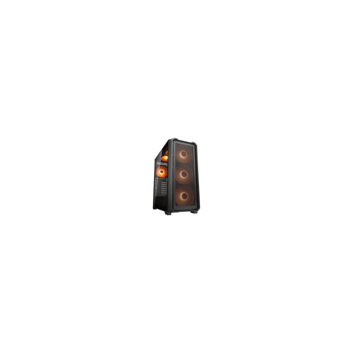 COUGAR MX600 Air PC Case