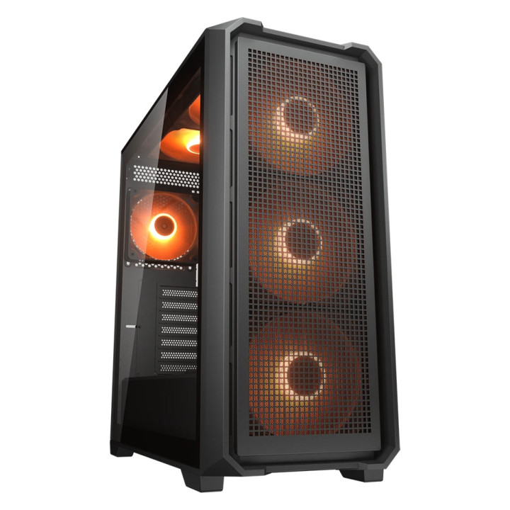 COUGAR MX600 Air PC Case