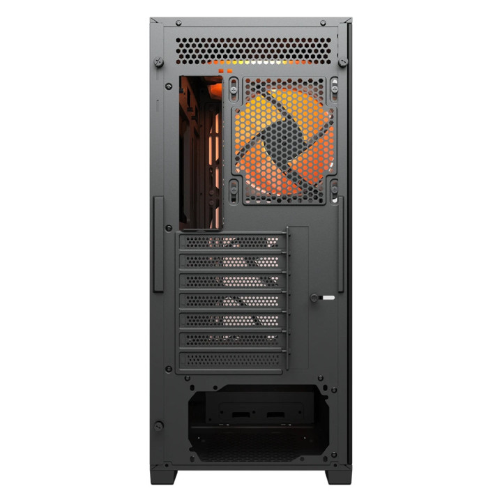 COUGAR MX600 Air PC Case