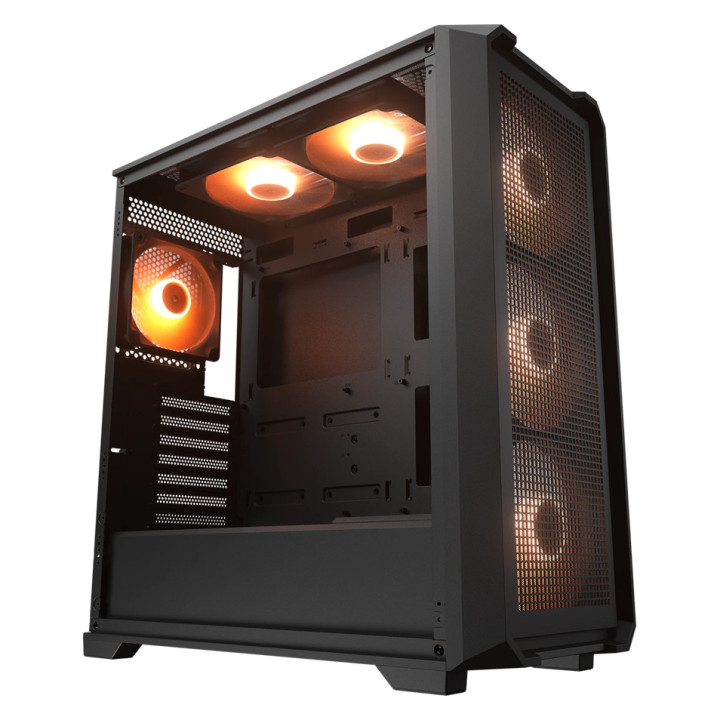 COUGAR MX600 Air PC Case