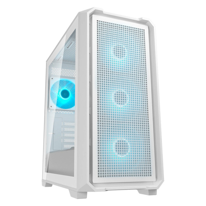 COUGAR MX600 Mini V2 PRO PC Case