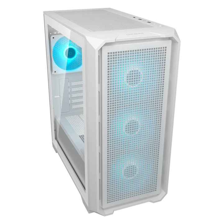 COUGAR MX600 Mini V2 PRO PC Case