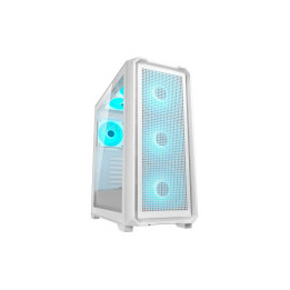 COUGAR MX600 Air Pro PC Case