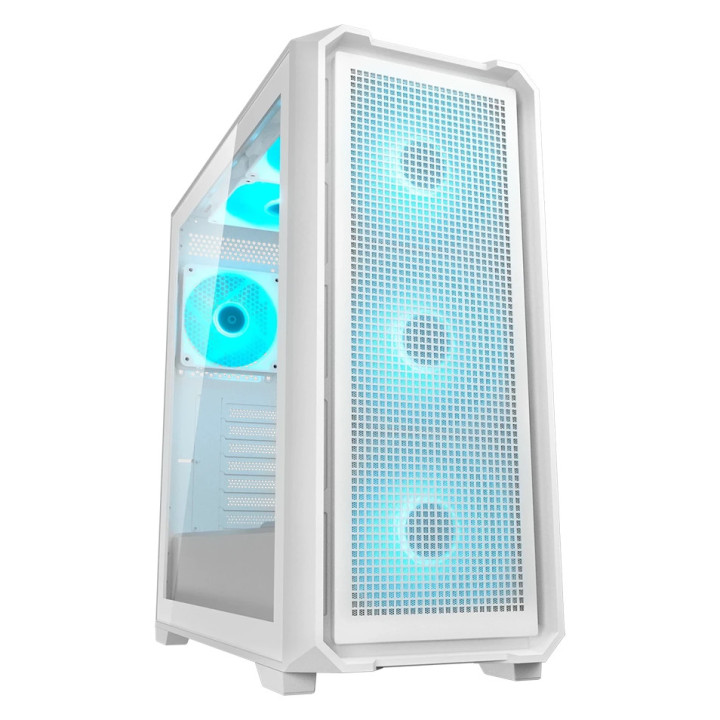 COUGAR MX600 Air Pro PC Case