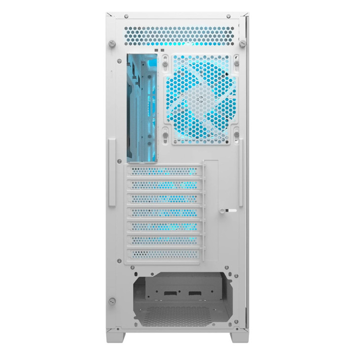 COUGAR MX600 Air Pro PC Case