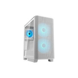 COUGAR AIRFACE FLO RGB PC Case