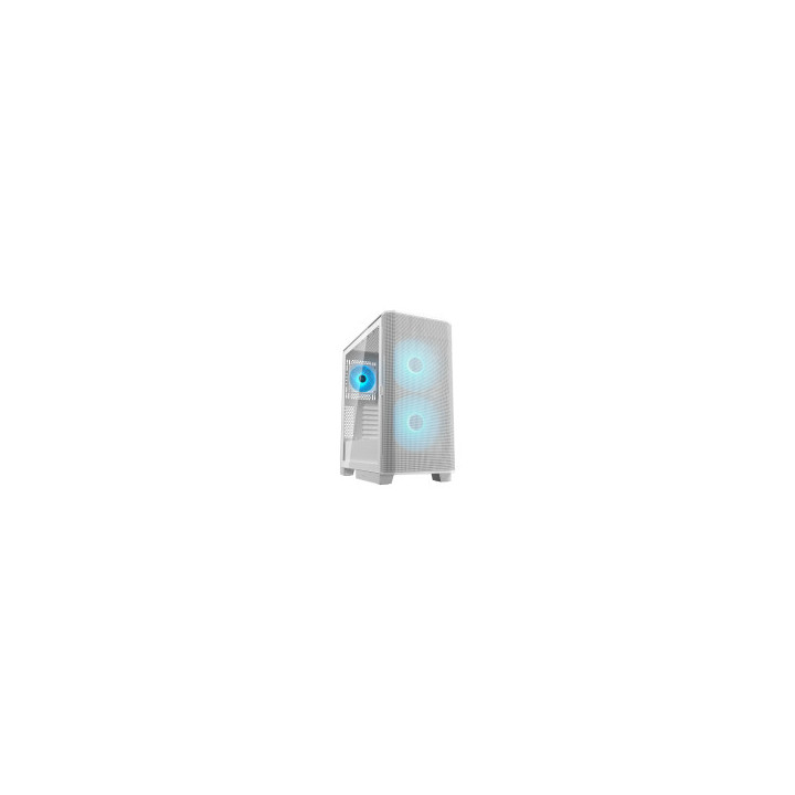 COUGAR AIRFACE FLO RGB PC Case