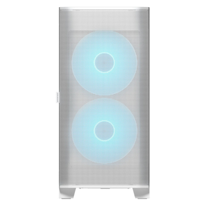 COUGAR AIRFACE FLO RGB PC Case