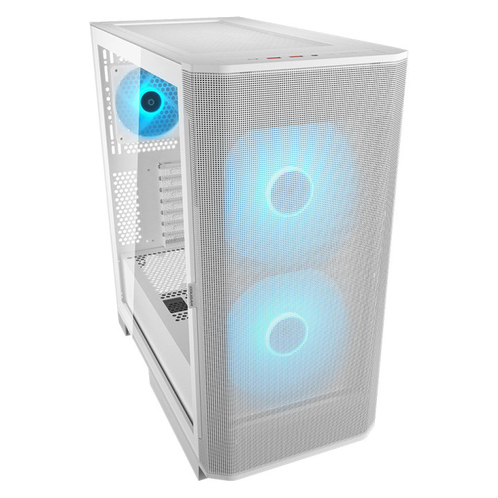 COUGAR AIRFACE FLO RGB PC Case