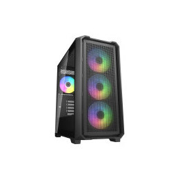 COUGAR MX600 Mini V2 RGB PC Case