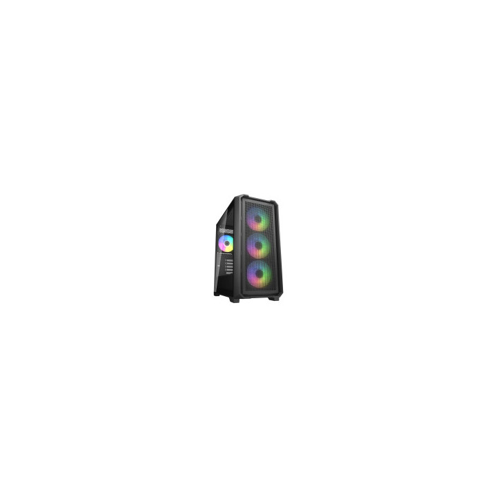 COUGAR MX600 Mini V2 RGB PC Case