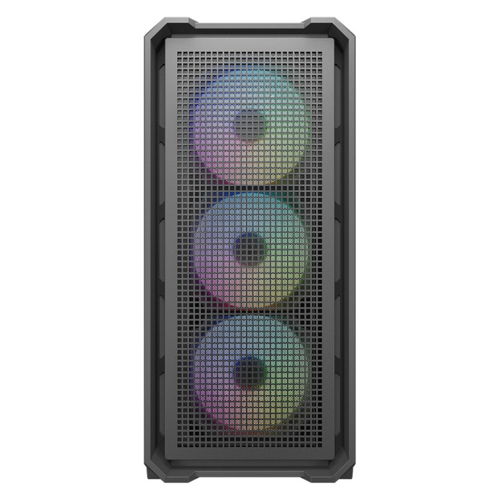 COUGAR MX600 Mini V2 RGB PC Case
