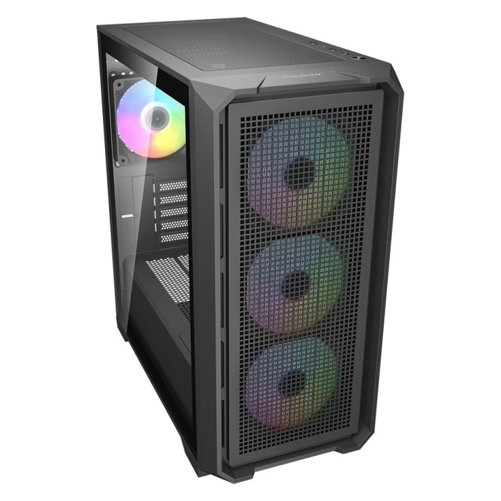 COUGAR MX600 Mini V2 RGB PC Case