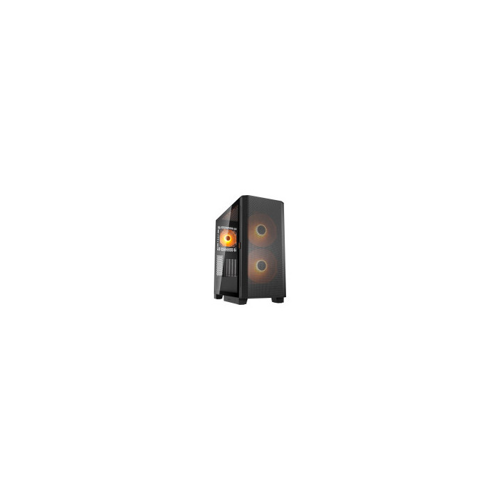 COUGAR AIRFACE FLO RGB PC Case