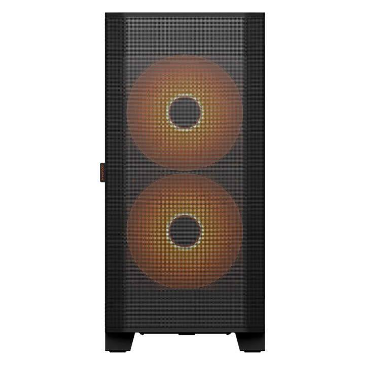 COUGAR AIRFACE FLO RGB PC Case