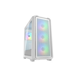 COUGAR MX600 Mini V2 RGB PC Case