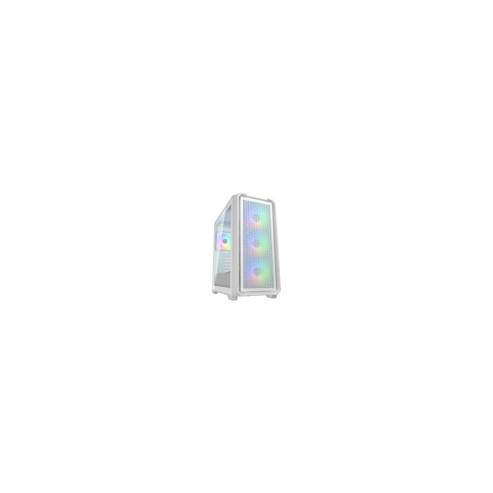 COUGAR MX600 Mini V2 RGB PC Case